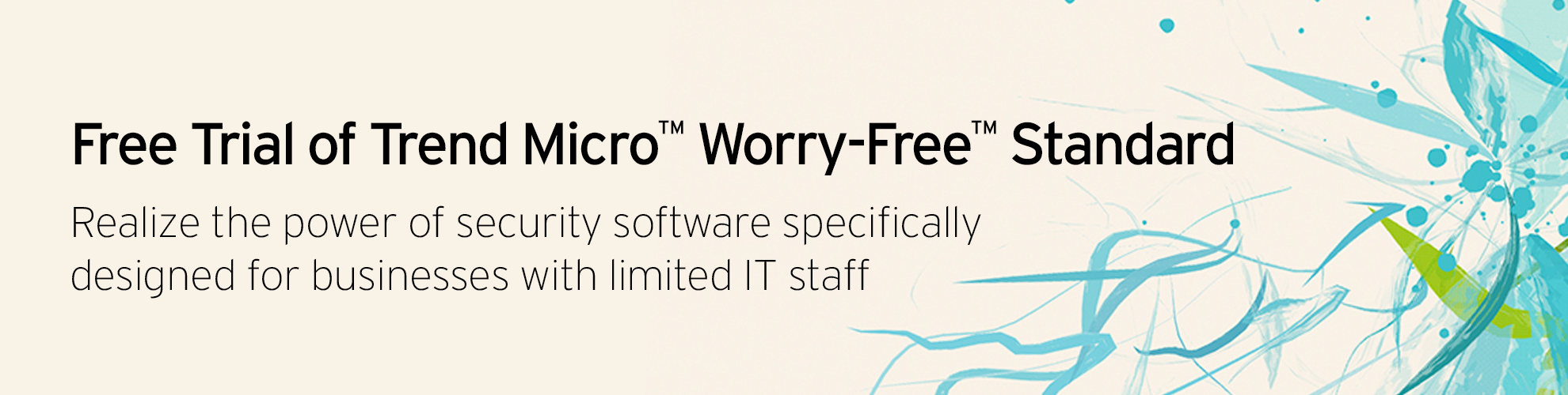 trend micro worry free schedule signature updates