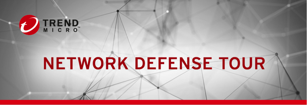 Network Defense Tour