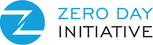 Zero Day Initiative logo