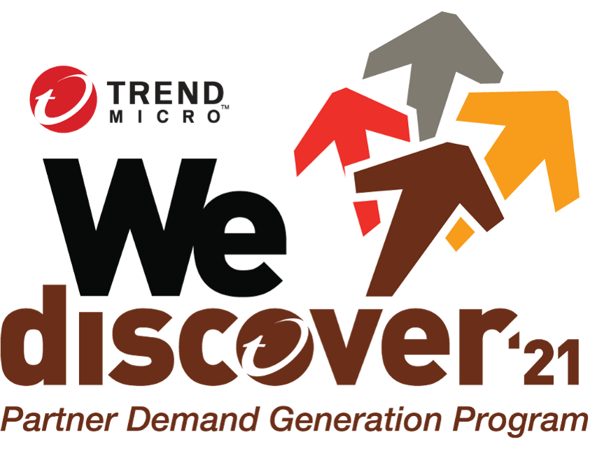 WeDiscover 2021 Logo