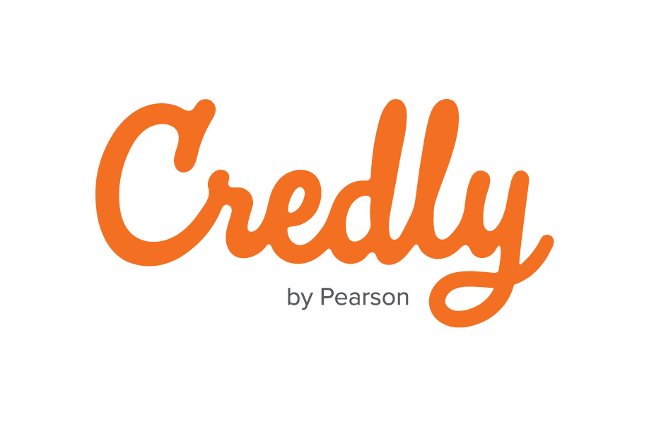 Credly logo