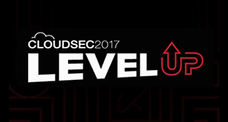 클라우드보안컨퍼런스 CLOUDSEC2017